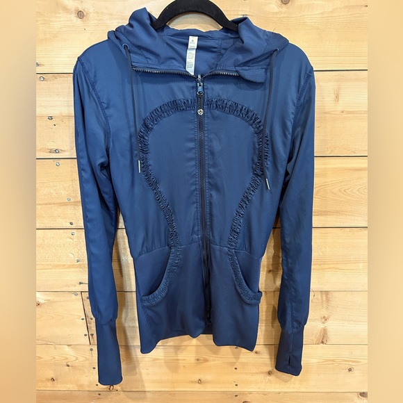 Lululemon athletica studio jacket - Picture 1 of 5